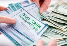 Get Money Now 10 Quick Cash Solutions for You
