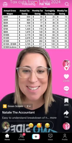 So kommst du auf die TikTok FYP (For You Page): 20 Experten-Hacks » Social Media Advertising Beteiligen Sie sich an aktuellen Ereignissen