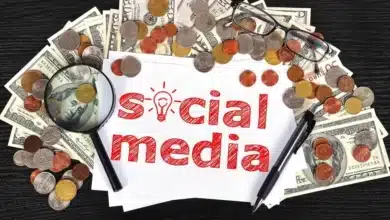 Make Money on Social Media