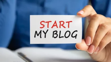Unlock Blogging Success