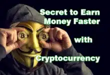 The secret to earning money with cryptocurrency Faster » Crypto Trading Secret to Earn Money Faster with Cryptocurrency