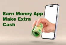 App zum Geldverdienen