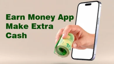 Earn Money App