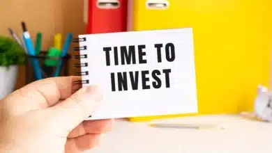Investments 101 How to Start Investing