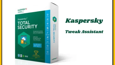 Kaspersky Tweak Assistant 23.1.30.0