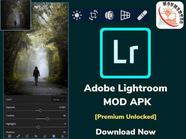 adobe lightroom v7 photo editor pro 731736061 Adobe Lightroom v7 Photo Editor & Pro Camera