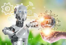 Das Wunder Künstliche Intelligenz KI in der Weiterentwicklung von Branchen » Content Creation Programme für künstliche Intelligenz können durch und Tonnen von Daten
