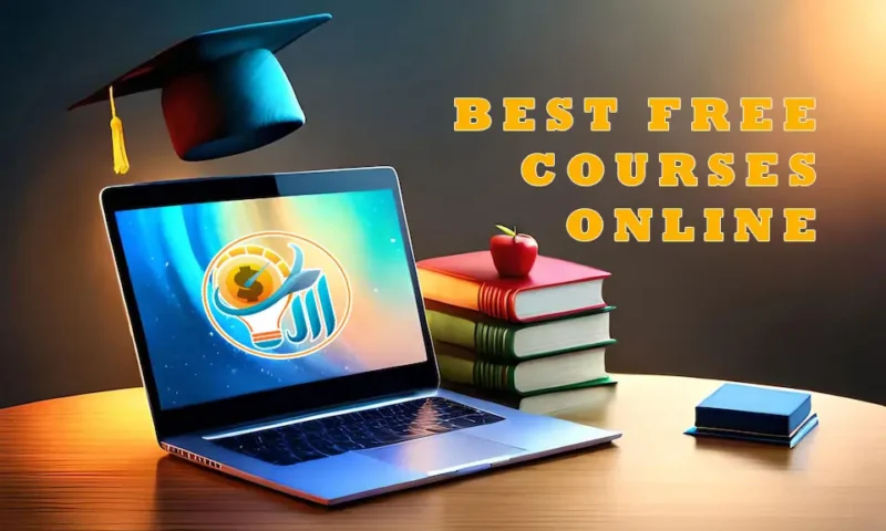 Best Free Courses Online