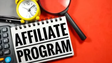 How to Make Money Online with Affiliate Programs