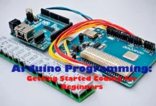 Arduino Programming 101: Getting Started Coding for Beginners » Courses and Programs arduino programming