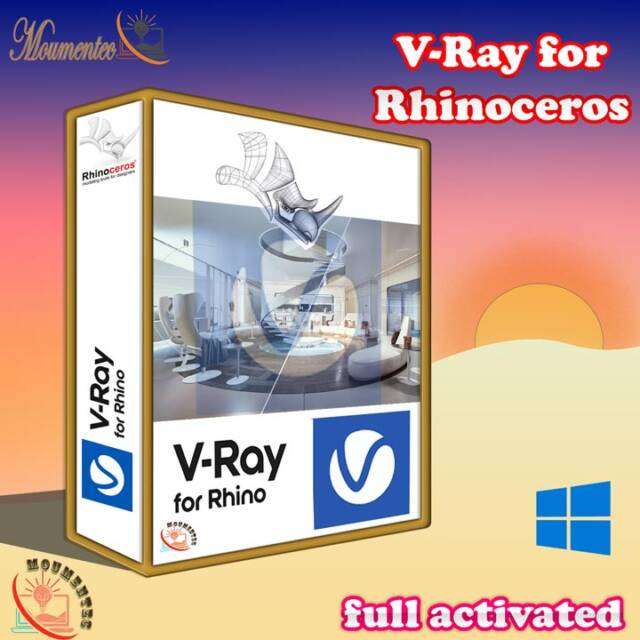 v ray for rhinoceros free version 137535564 V-Ray for Rhinoceros Free Version Activared 6-7