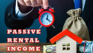 How to Generate Passive Rental Income