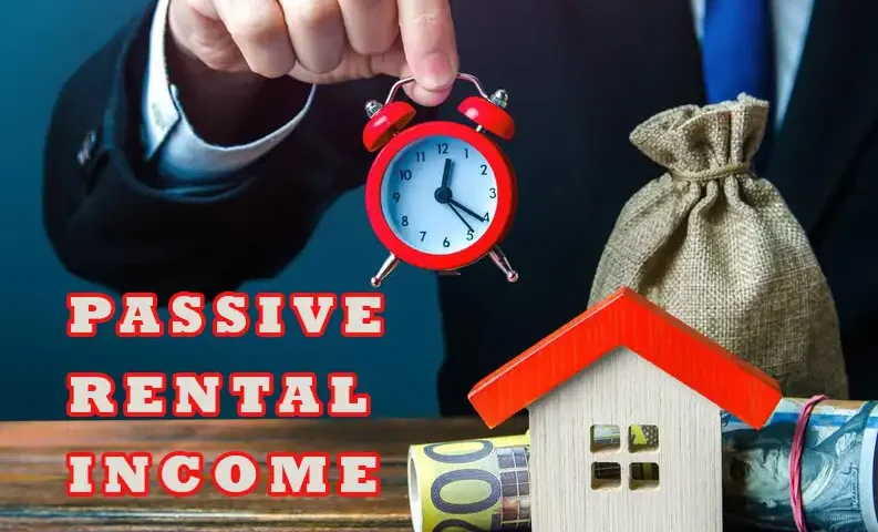 How to Generate Passive Rental Income