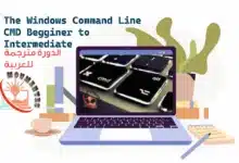 Get Windows Command Line Beginer to Intermediate 2022 » Courses and Programs 41Z 2106.w009.n001.5B.p8.5 Converted 2 » Get Windows Command Line Beginer to Intermediate 2022