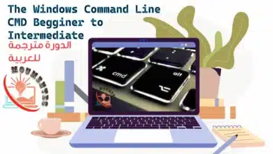 41Z 2106.w009.n001.5B.p8.5 Converted 2 Get Windows Command Line Beginer to Intermediate