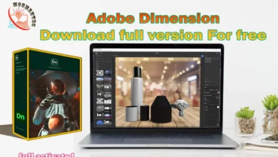 Adobe Dimension Get Adobe Dimension full version Win and macOS