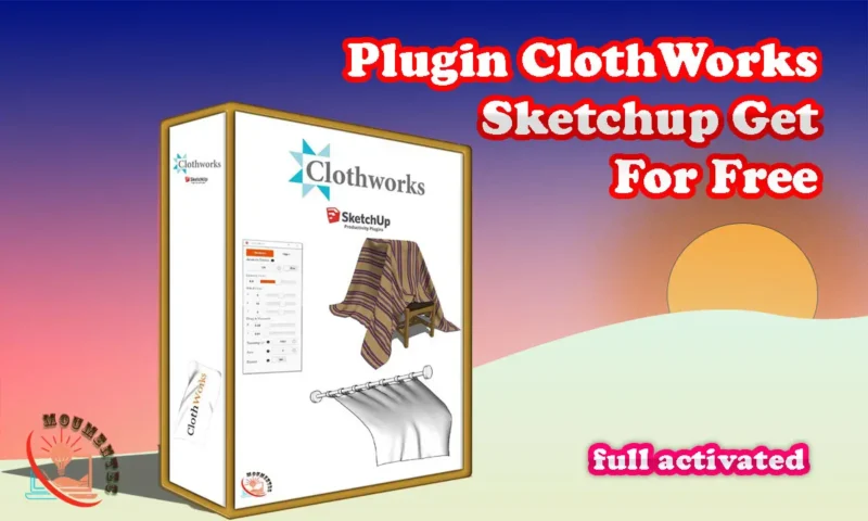 Plugin ClothWorks