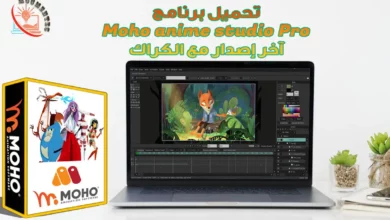 moho pro Moho Anime Studio Pro: The Ultimate 2D Animation