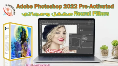 photoshop Photoshop v23 New For Free + Neural filters