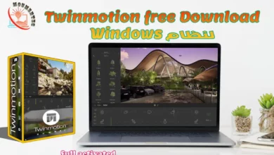 twinmotion TwinMotion best render 2023 Free Download