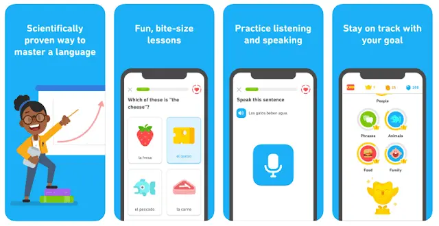 Duolingo Pro: The Easy Way to Learn a Language