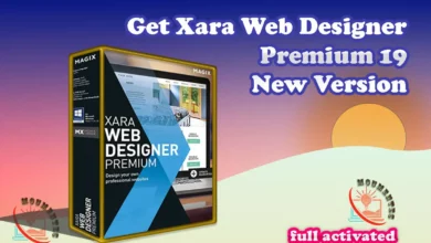 Xara Get Xara Web Designer Premium 19 New Version