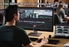 davinci Get Free DaVinci18 Blackmagic Design Win and mac