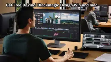davinci Get Free DaVinci18 Blackmagic Design Win and mac