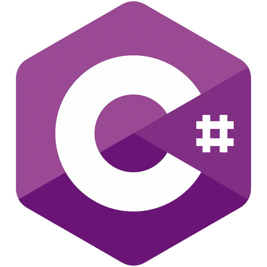 logo csharp Easy C# with Windows Forms for Beginners to Pro