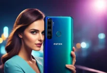 Infinix Note Pro Series 2024: Mein Testbericht nach der Nutzung » Content Creation Infinix Note Pro-Serie