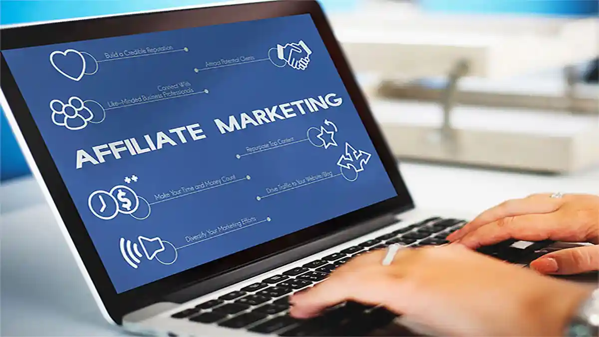 Affiliate Marketing Tips