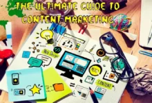 The most important steps to learn content marketing » Content Creation The Ultimate Guide to Content Marketing | Increase ROI with Engaging Content