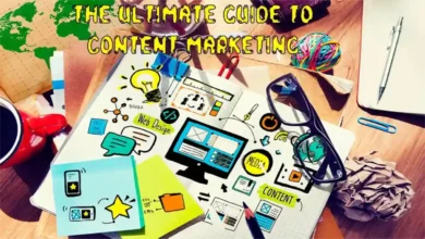 The Ultimate Guide to Content Marketing | Increase ROI with Engaging Content