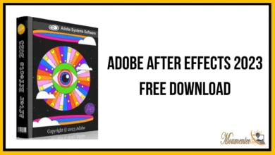 03 Adobe After Effects Free Version activated