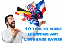 10 Tipps, um das Erlernen einer neuen Sprache zu erleichtern » Kurse und Programme lerne jede Sprache in 3 Monaten Wie man jede Sprache in 3 Monaten lernt