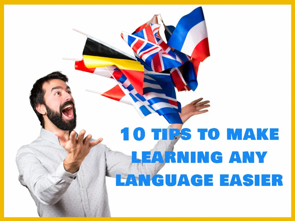 how to learn any language quickly
fastest way to learn any language