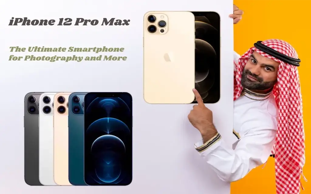 235 1024x729 1 iPhone 12 Pro Max: Technical Specifications