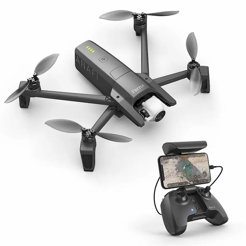 618vFVTdcQL Drone Camera: Explore the Best Options in 2023