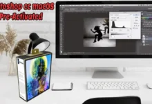 Get Photoshop macOS 2023: New Features