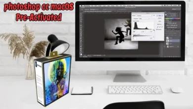 Get Photoshop macOS 2023: New Features