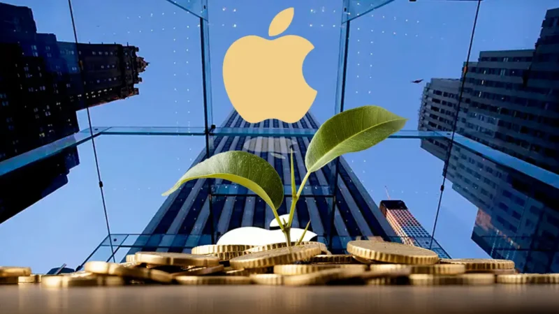 Apples Q1 2023 Earnings Report