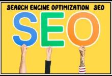Optimisation des moteurs de recherche (SEO)