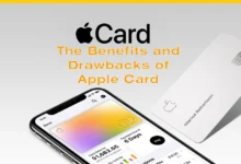 فوائد بطاقة ابل كاش