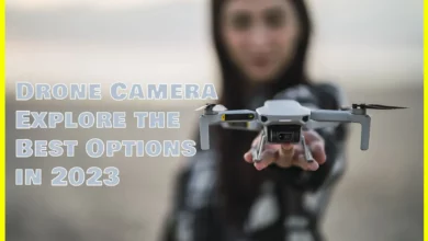 aerial thermal imaging black bird 4k drone amazon