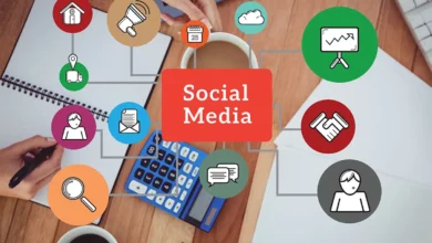 The Ultimate Guide to Social Media Marketing
