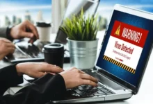 How to Protect Your Business from Ransomware Attacks in 2023 » Courses and Programs cybersecurity