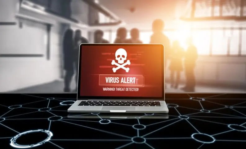 Protect Your Business from Ransomware Attacks