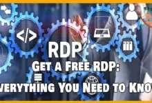 Get a Free RDP: Everything You Need to Know » Courses and Programs Get a Free RDP: Everything You Need to Know