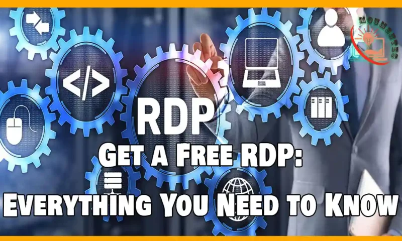 Get a Free RDP: Everything You Need to Know