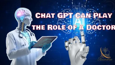 Chat gpt Play Role of a Doctor